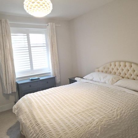 Вилла Coastal Retreat Bognor Bersted Экстерьер фото