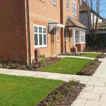 Вилла Coastal Retreat Bognor Bersted Экстерьер фото