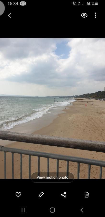 Вилла Coastal Retreat Bognor Bersted Экстерьер фото