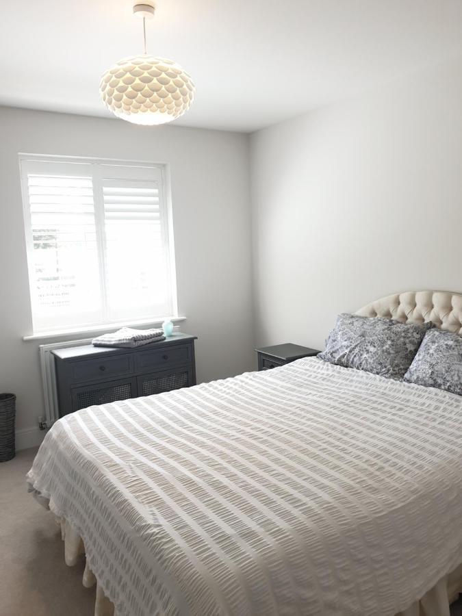 Вилла Coastal Retreat Bognor Bersted Экстерьер фото