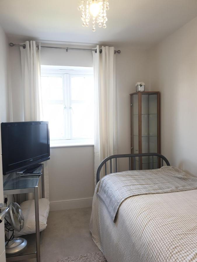 Вилла Coastal Retreat Bognor Bersted Экстерьер фото