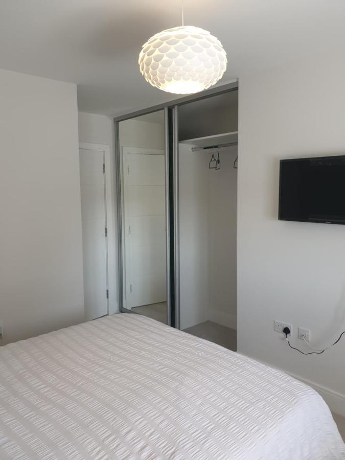 Вилла Coastal Retreat Bognor Bersted Экстерьер фото