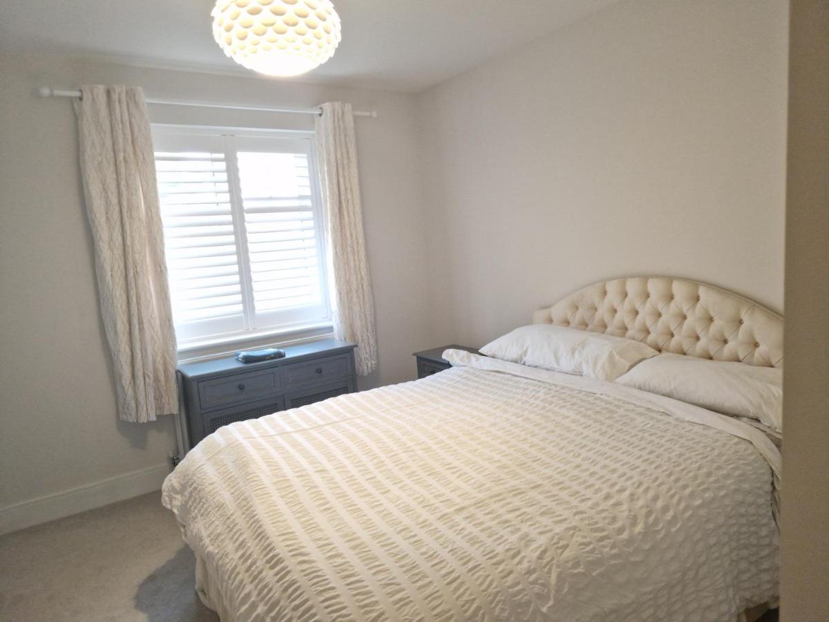 Вилла Coastal Retreat Bognor Bersted Экстерьер фото