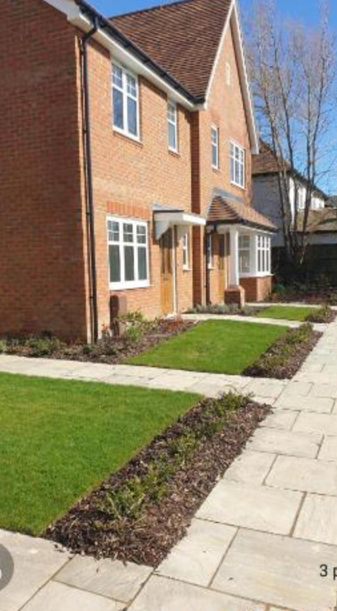 Вилла Coastal Retreat Bognor Bersted Экстерьер фото