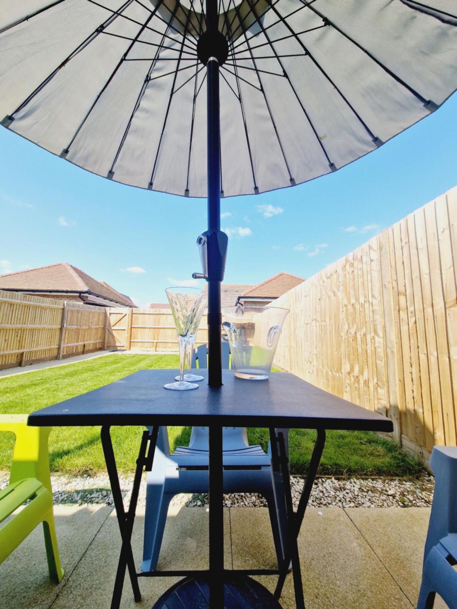 Вилла Coastal Retreat Bognor Bersted Номер фото